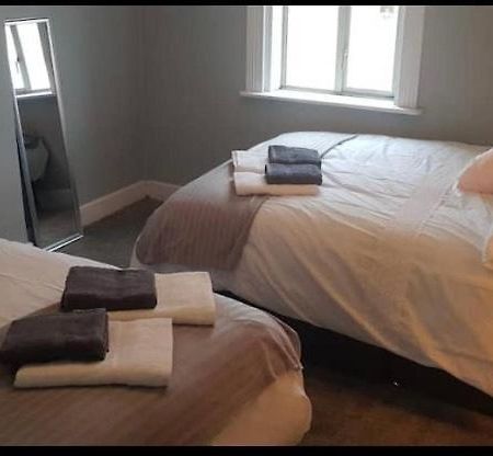 Recently Renovated House In Heart Of Galway City Kültér fotó