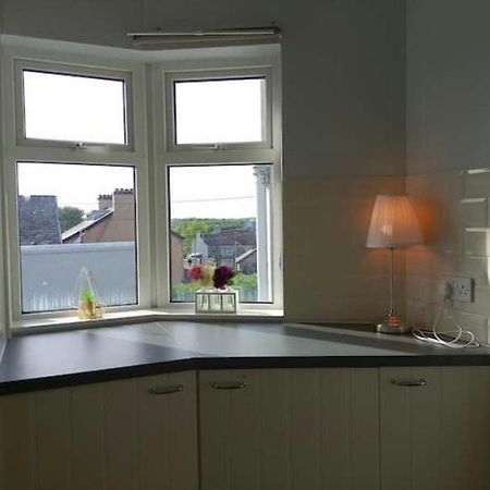 Recently Renovated House In Heart Of Galway City Kültér fotó