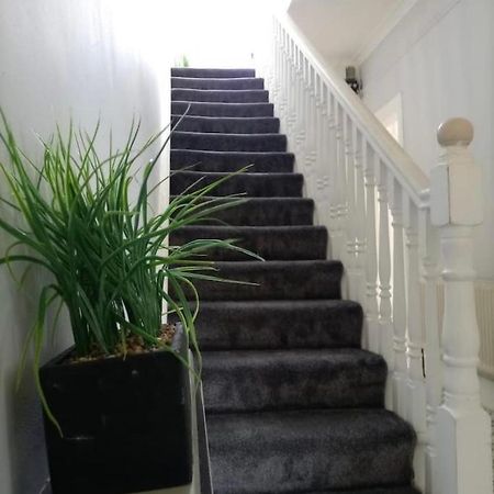 Recently Renovated House In Heart Of Galway City Kültér fotó