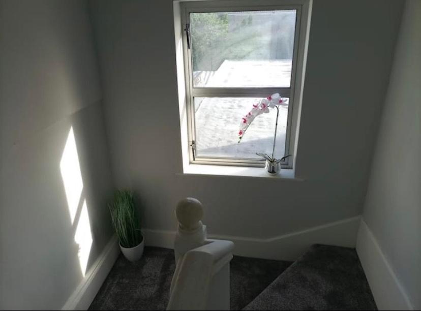 Recently Renovated House In Heart Of Galway City Kültér fotó