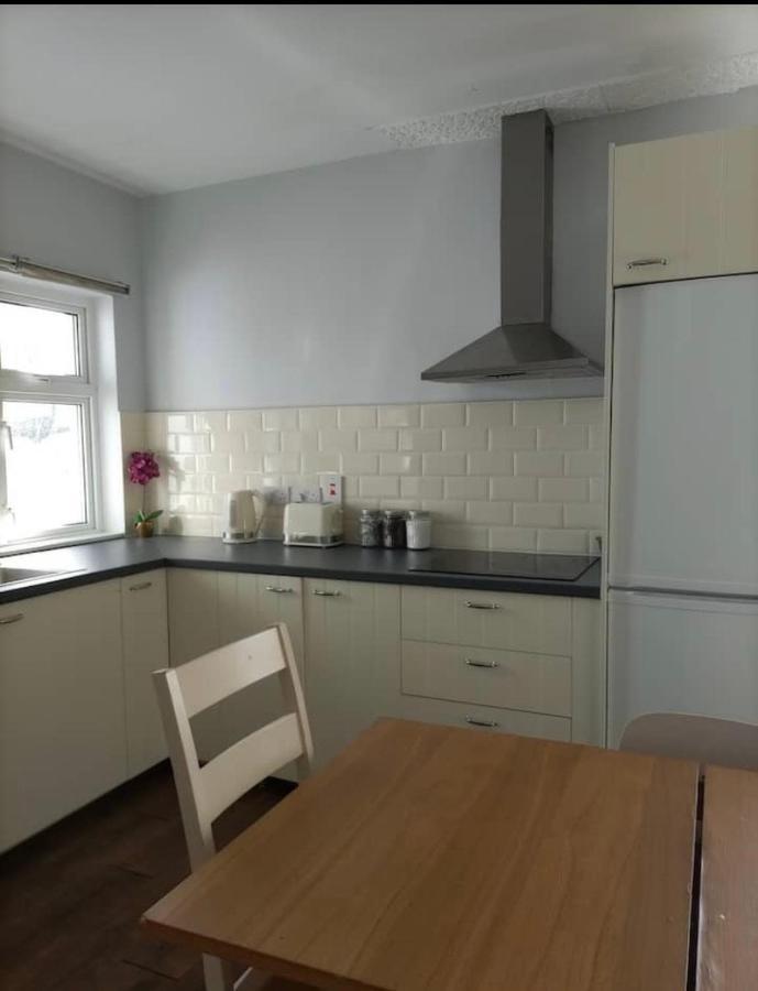 Recently Renovated House In Heart Of Galway City Kültér fotó