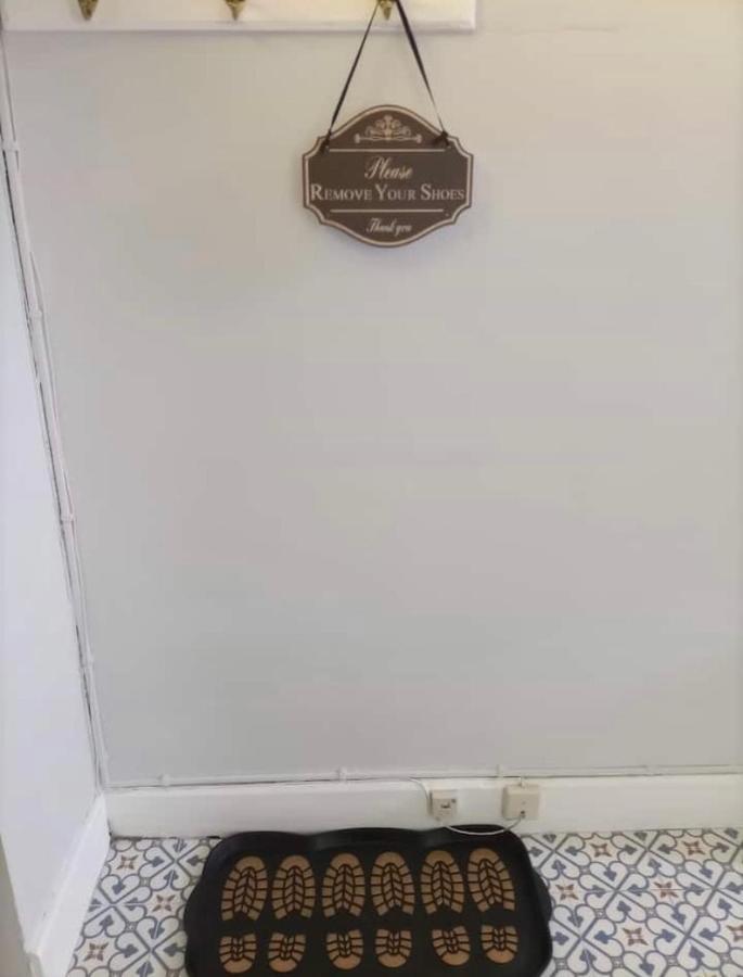 Recently Renovated House In Heart Of Galway City Kültér fotó