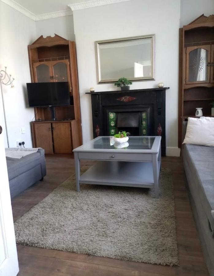 Recently Renovated House In Heart Of Galway City Kültér fotó