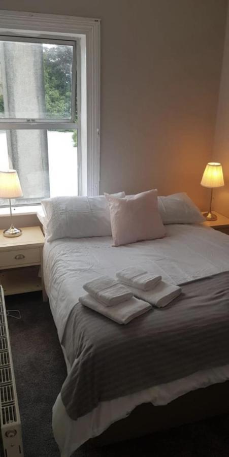 Recently Renovated House In Heart Of Galway City Kültér fotó