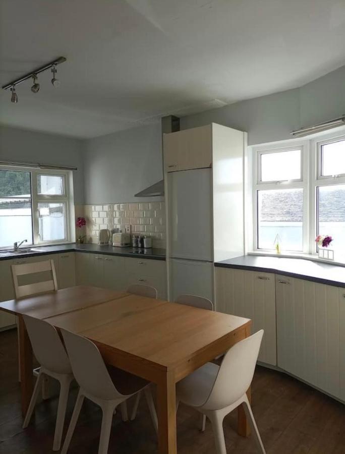 Recently Renovated House In Heart Of Galway City Kültér fotó