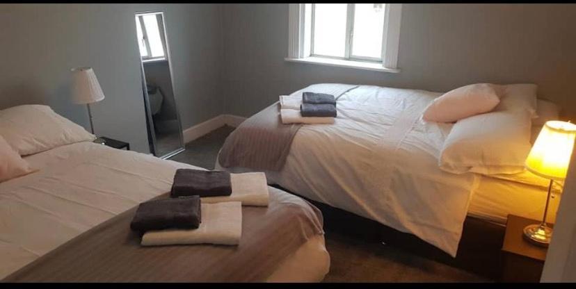 Recently Renovated House In Heart Of Galway City Kültér fotó