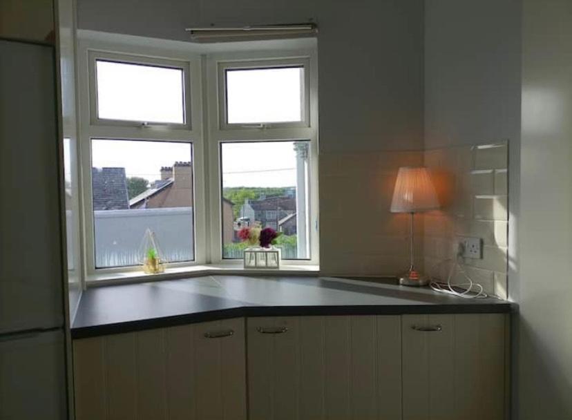 Recently Renovated House In Heart Of Galway City Kültér fotó