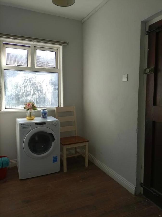 Recently Renovated House In Heart Of Galway City Kültér fotó
