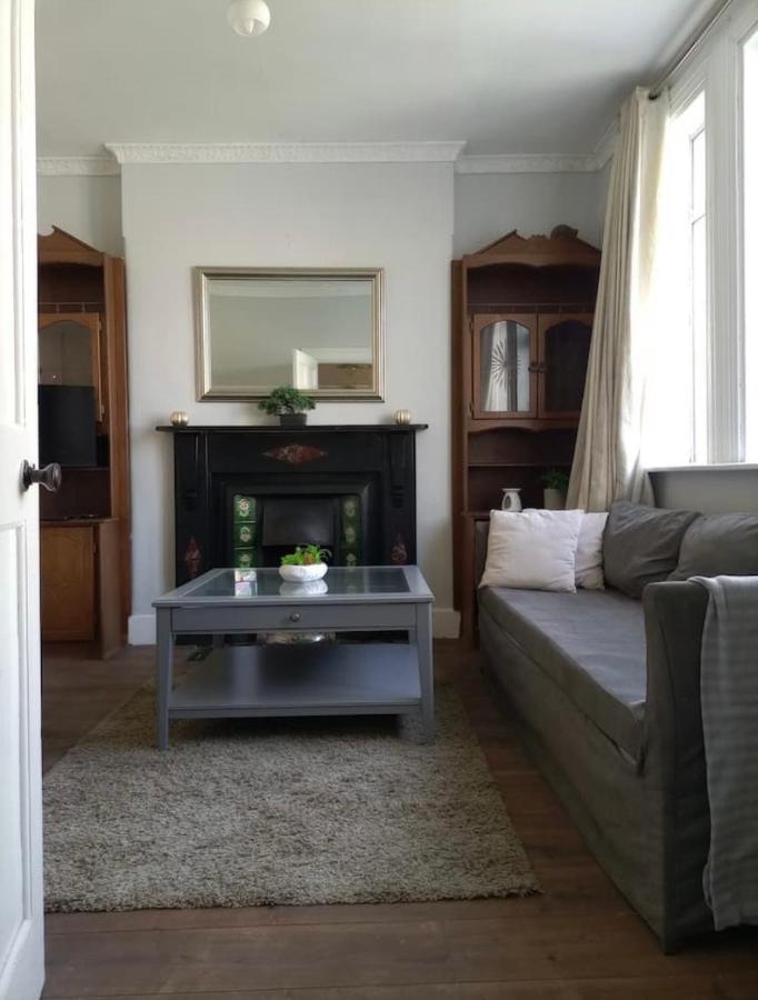 Recently Renovated House In Heart Of Galway City Kültér fotó