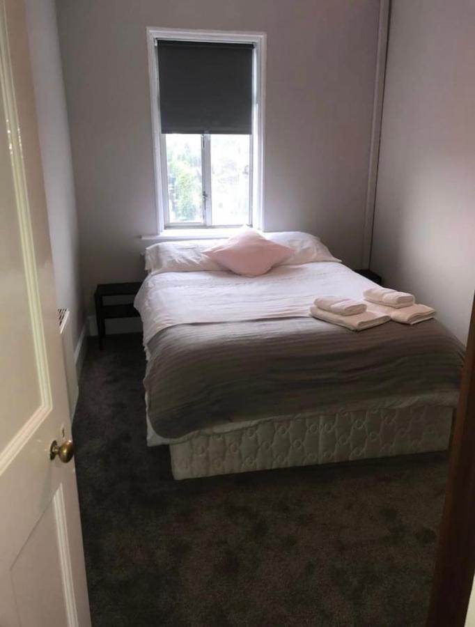 Recently Renovated House In Heart Of Galway City Kültér fotó
